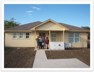 HABITAT - 621 11th Street, Plano