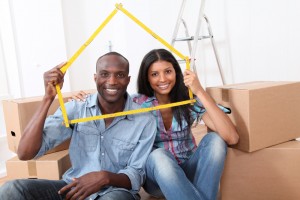 First Time Homebuyers