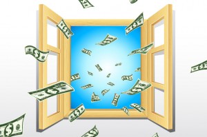 Buyer Finds Cash Hidden in Walls