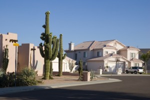 Phoenix Housing Market
