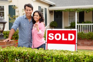 Top and Bottom first time homebuyer markets
