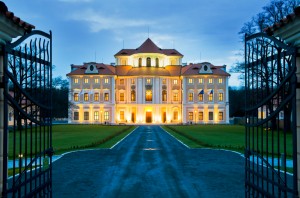 Liblice Chateau Hotel